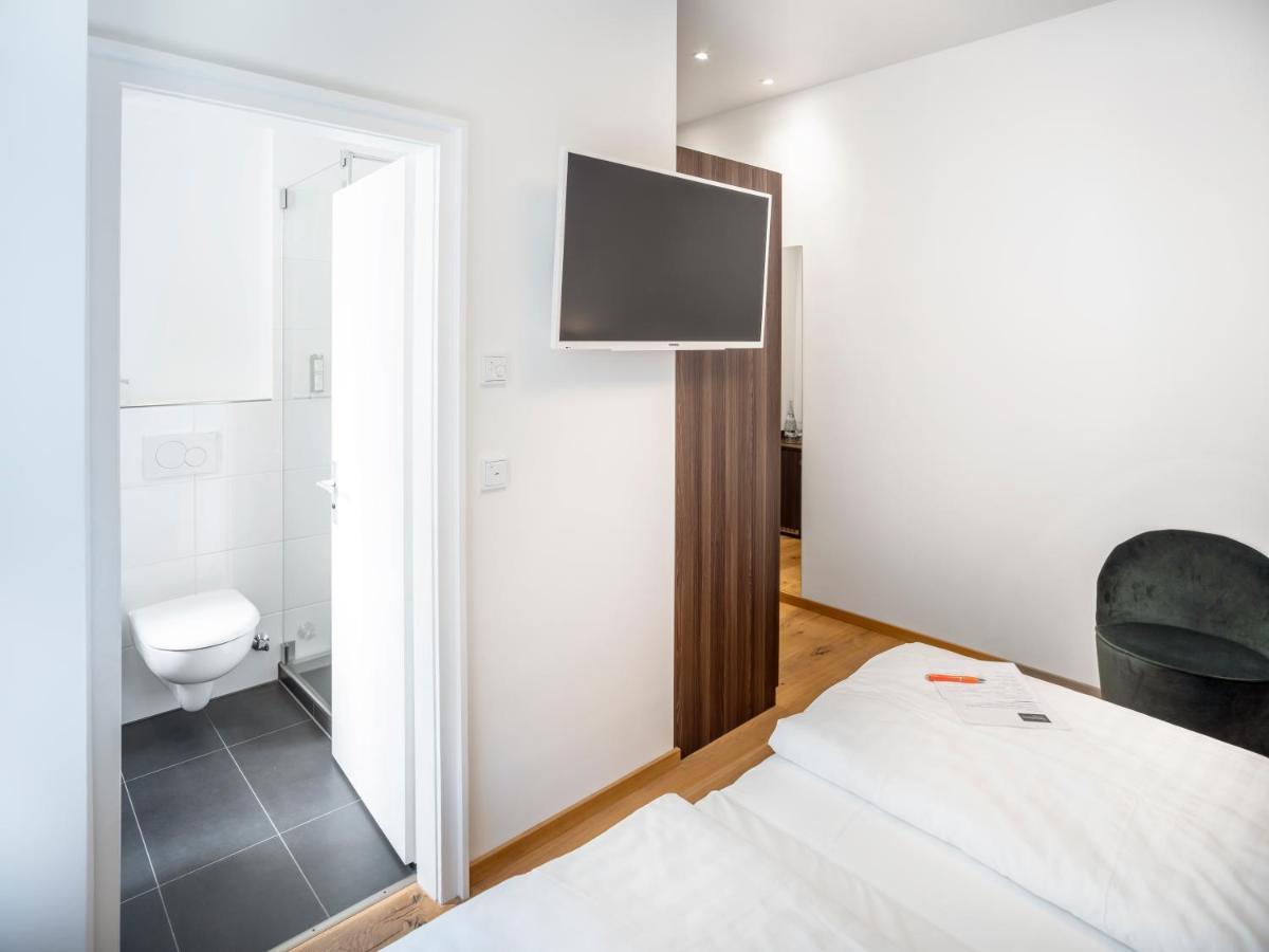 Hotel Acor Boutique Heidelberg