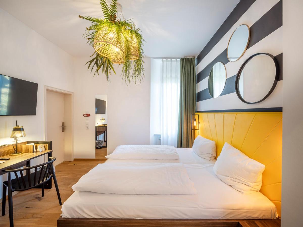 Hotel Acor Boutique 3*