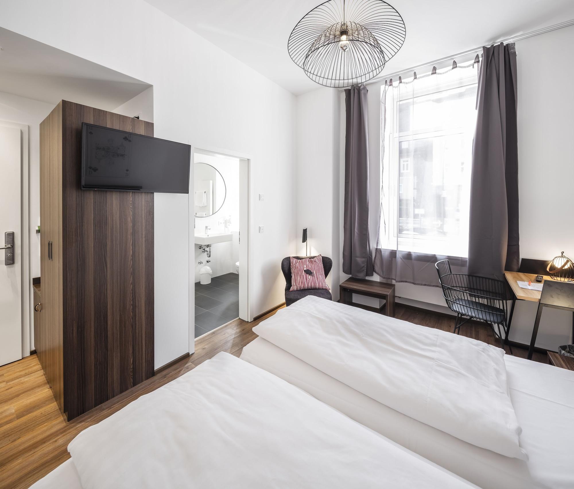 Hotel Acor Boutique 3*
