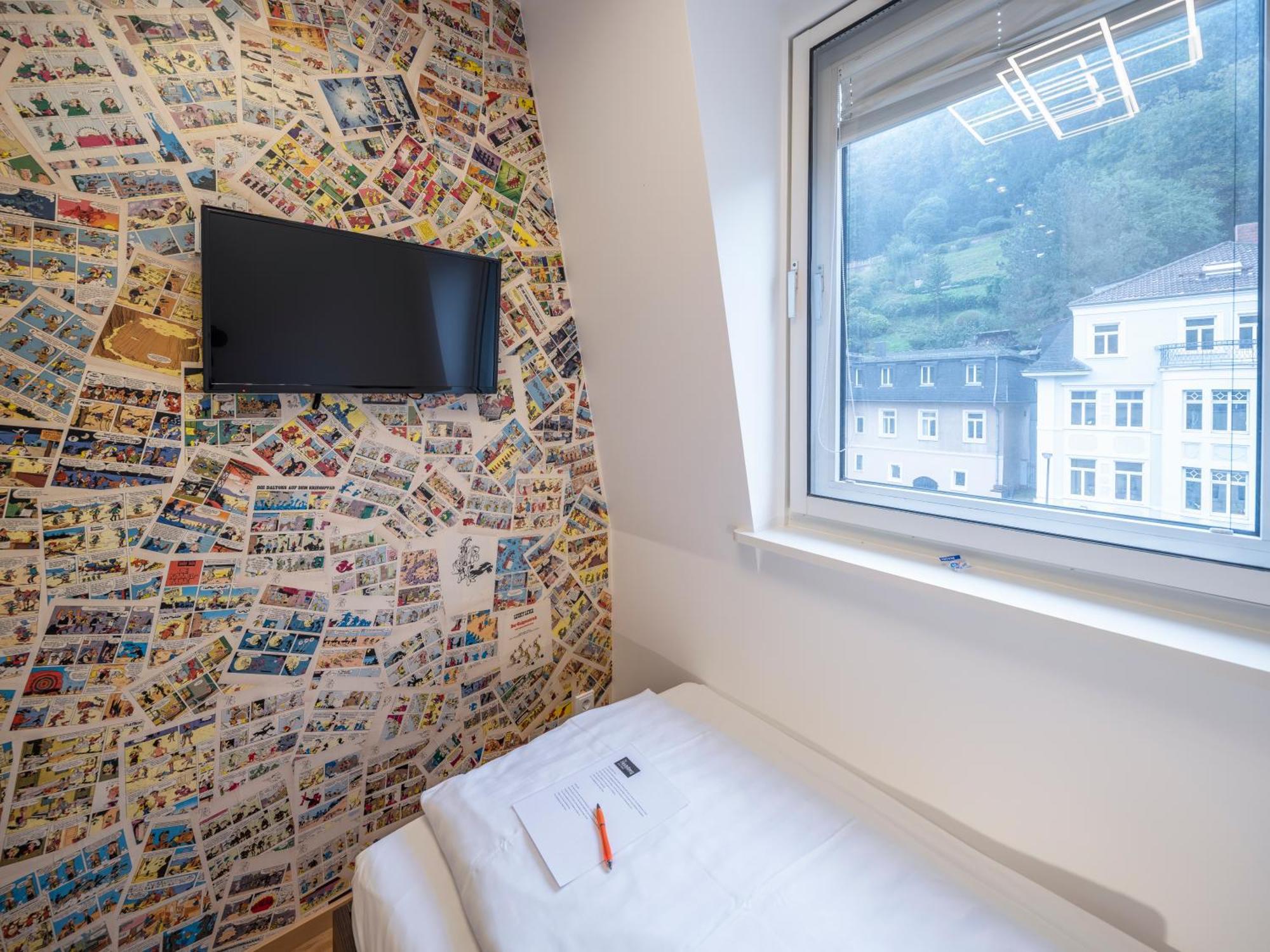 Hotel Acor Boutique 3*