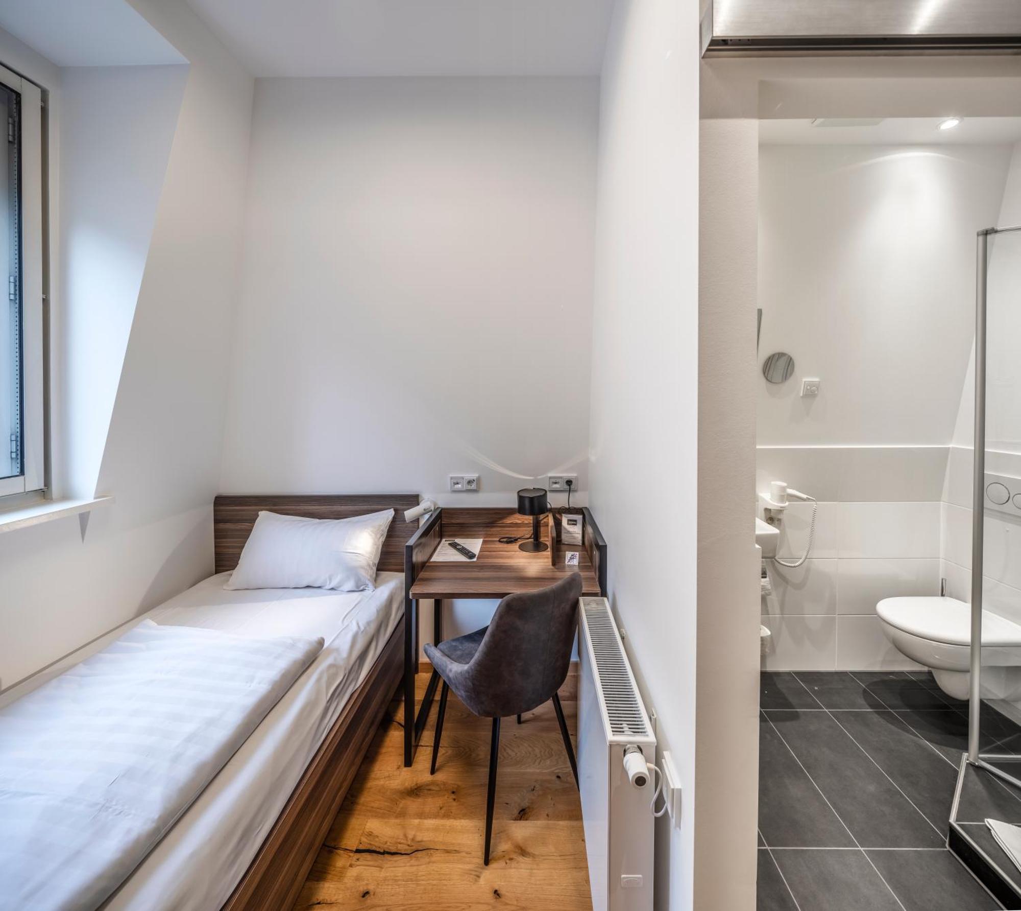 Acor Boutique Hotel Heidelberg