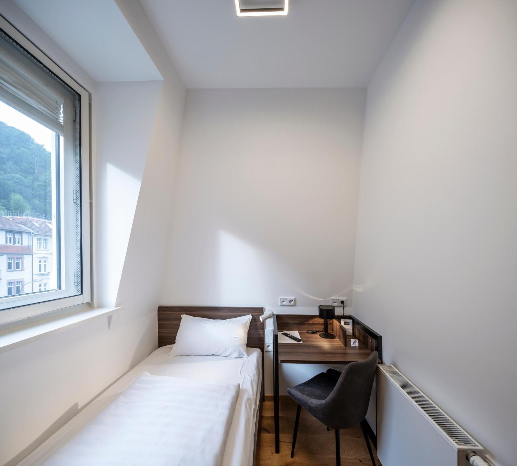 Acor Boutique 3* Heidelberg
