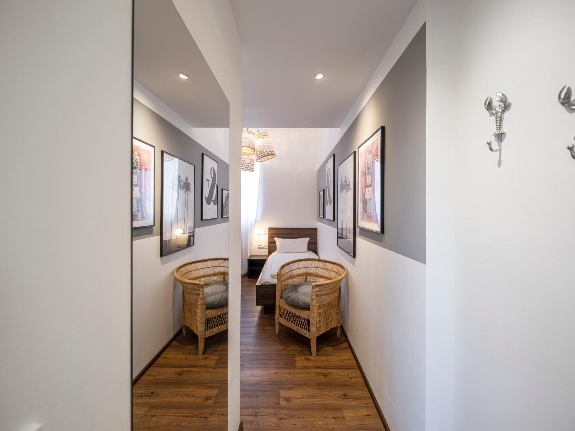 Acor Boutique Hotel