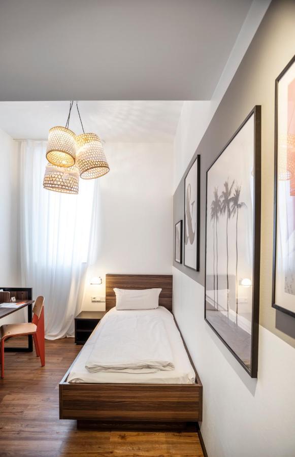 Hotel Acor Boutique Heidelberg