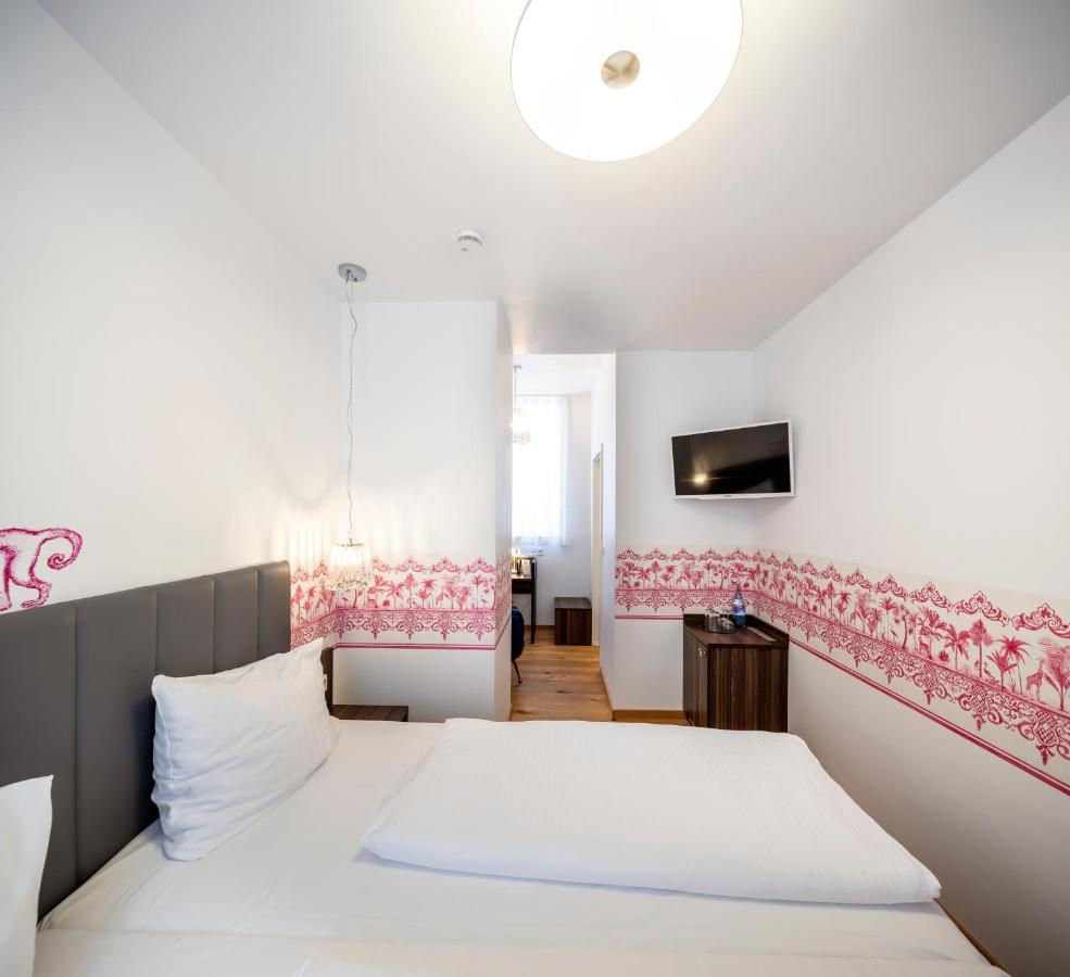 Hotel Acor Boutique Heidelberg