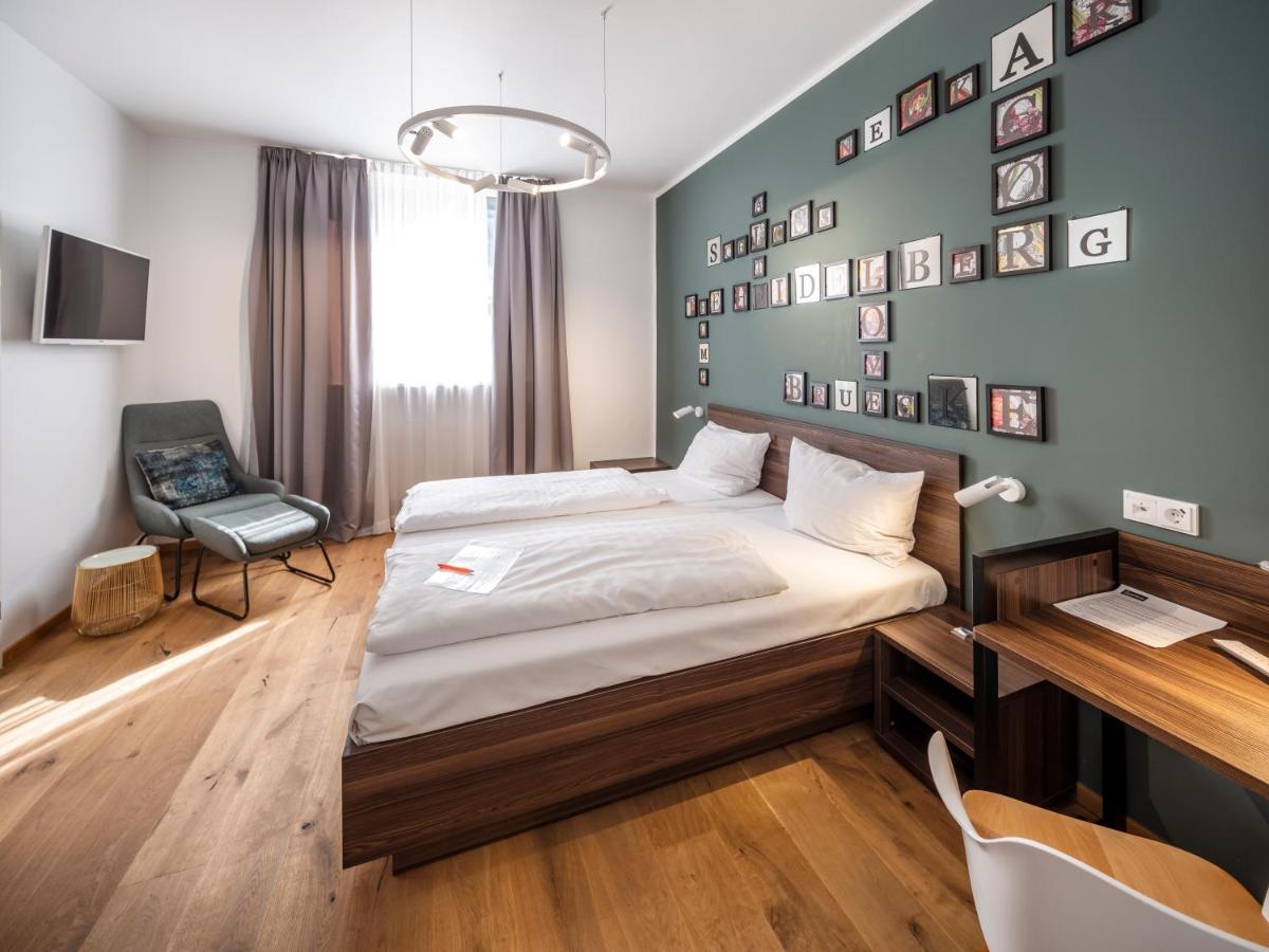 Acor Boutique 3* Heidelberg