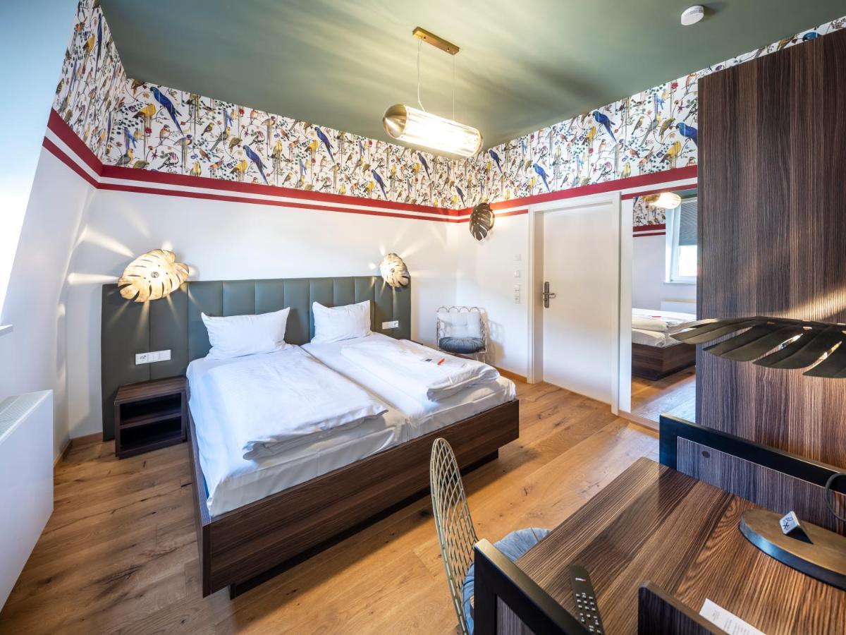 Acor Boutique 3* Heidelberg