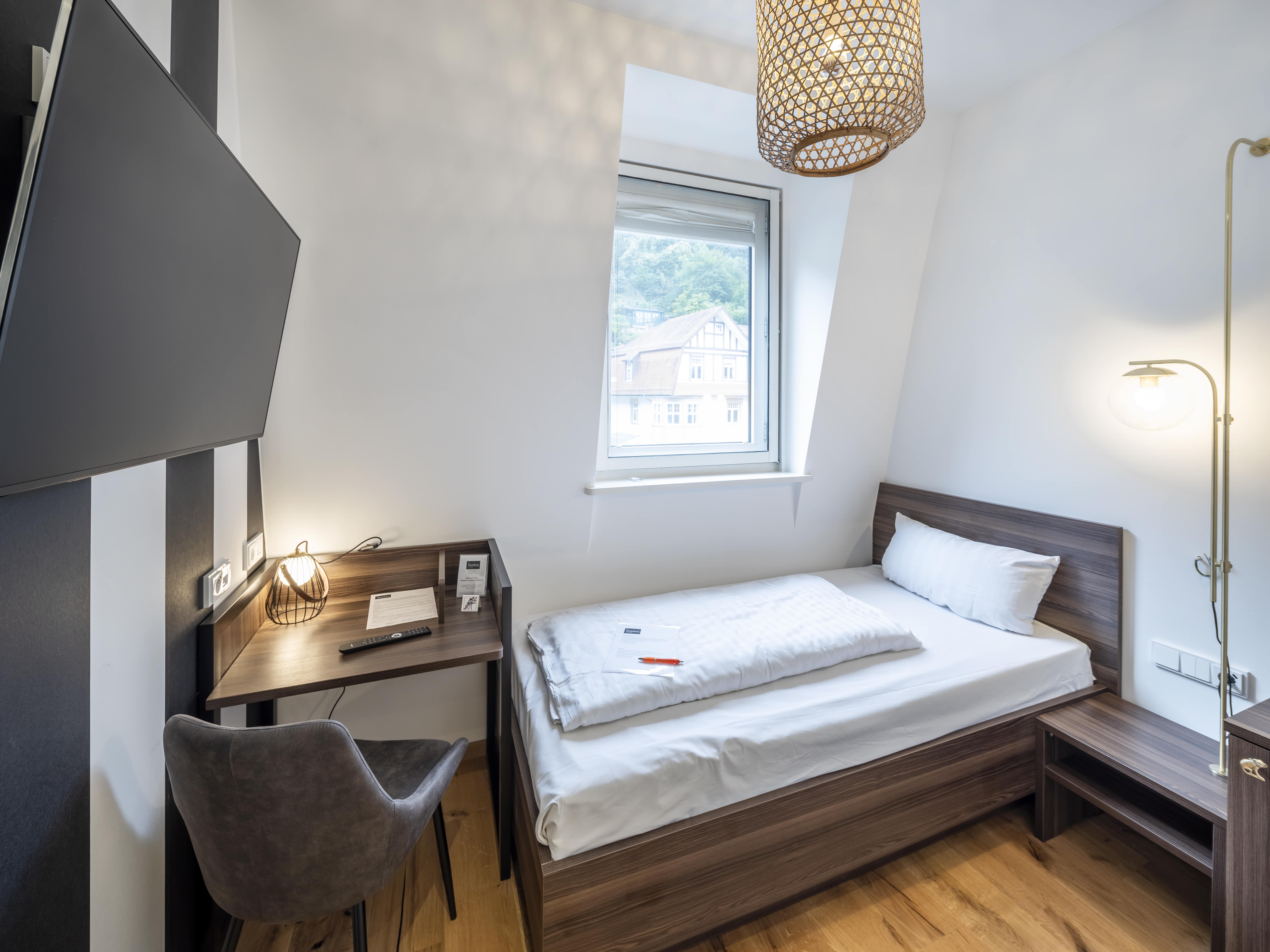 Hotel Acor Boutique Heidelberg