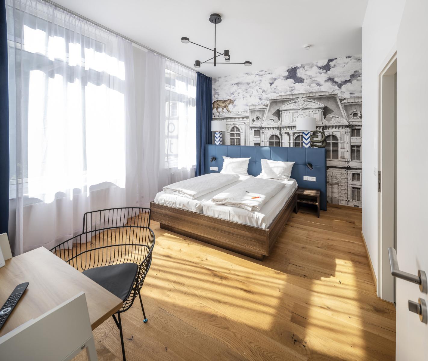 Acor Boutique 3*