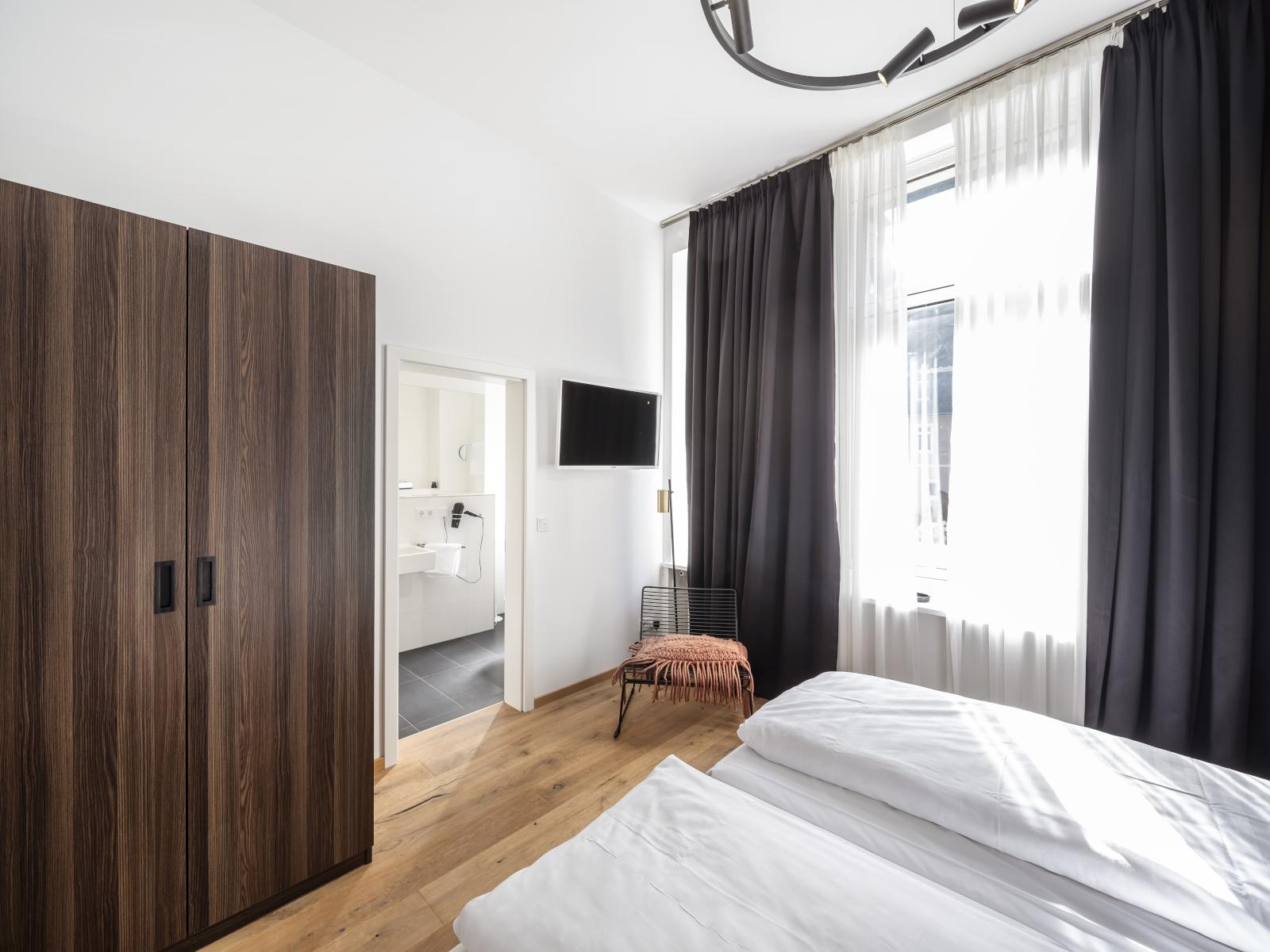 Hotel Acor Boutique Heidelberg