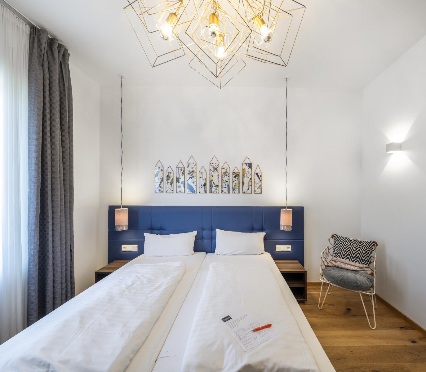 Hotel Acor Boutique Heidelberg