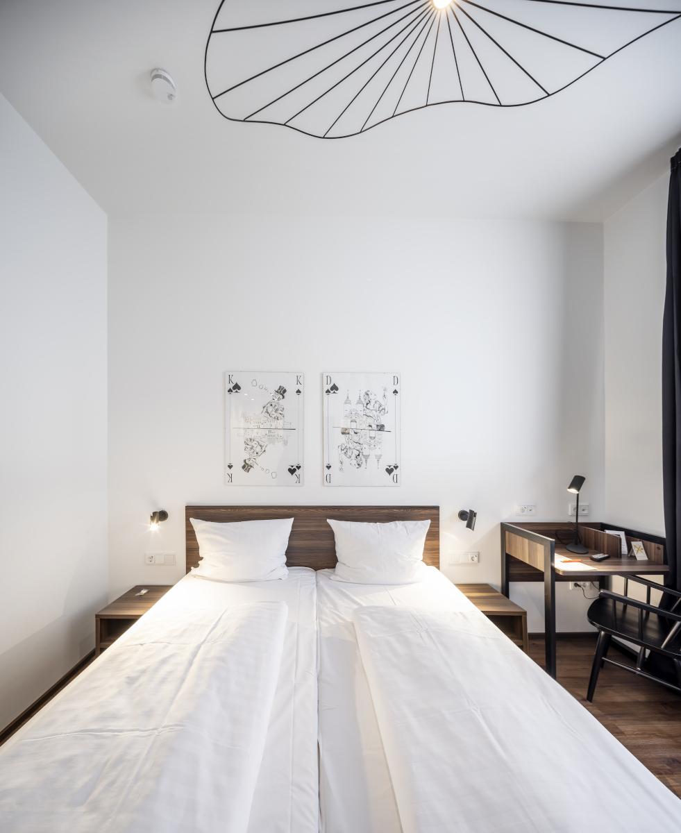 Hotel Acor Boutique 3*