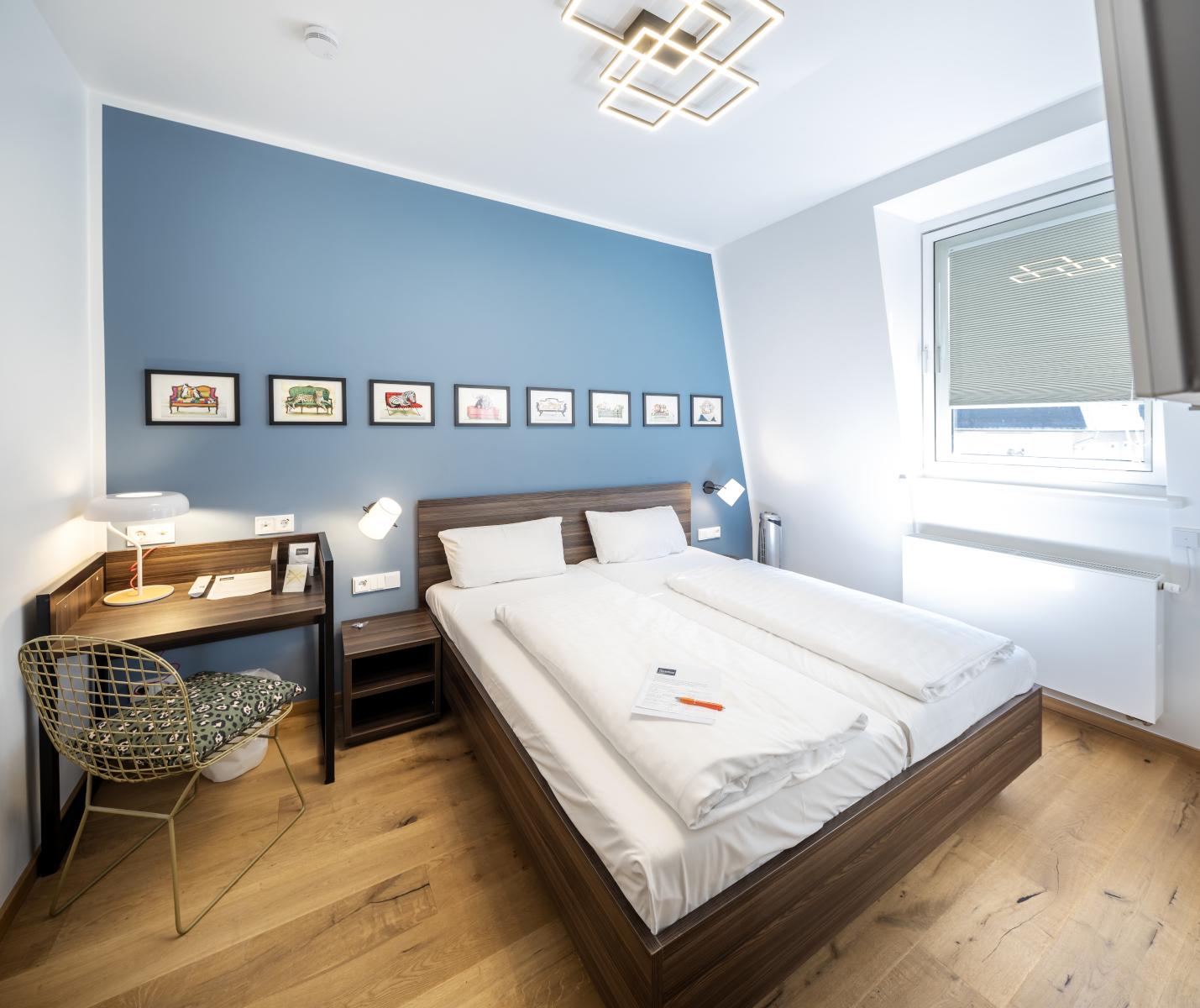 Acor Boutique Hotel 3*