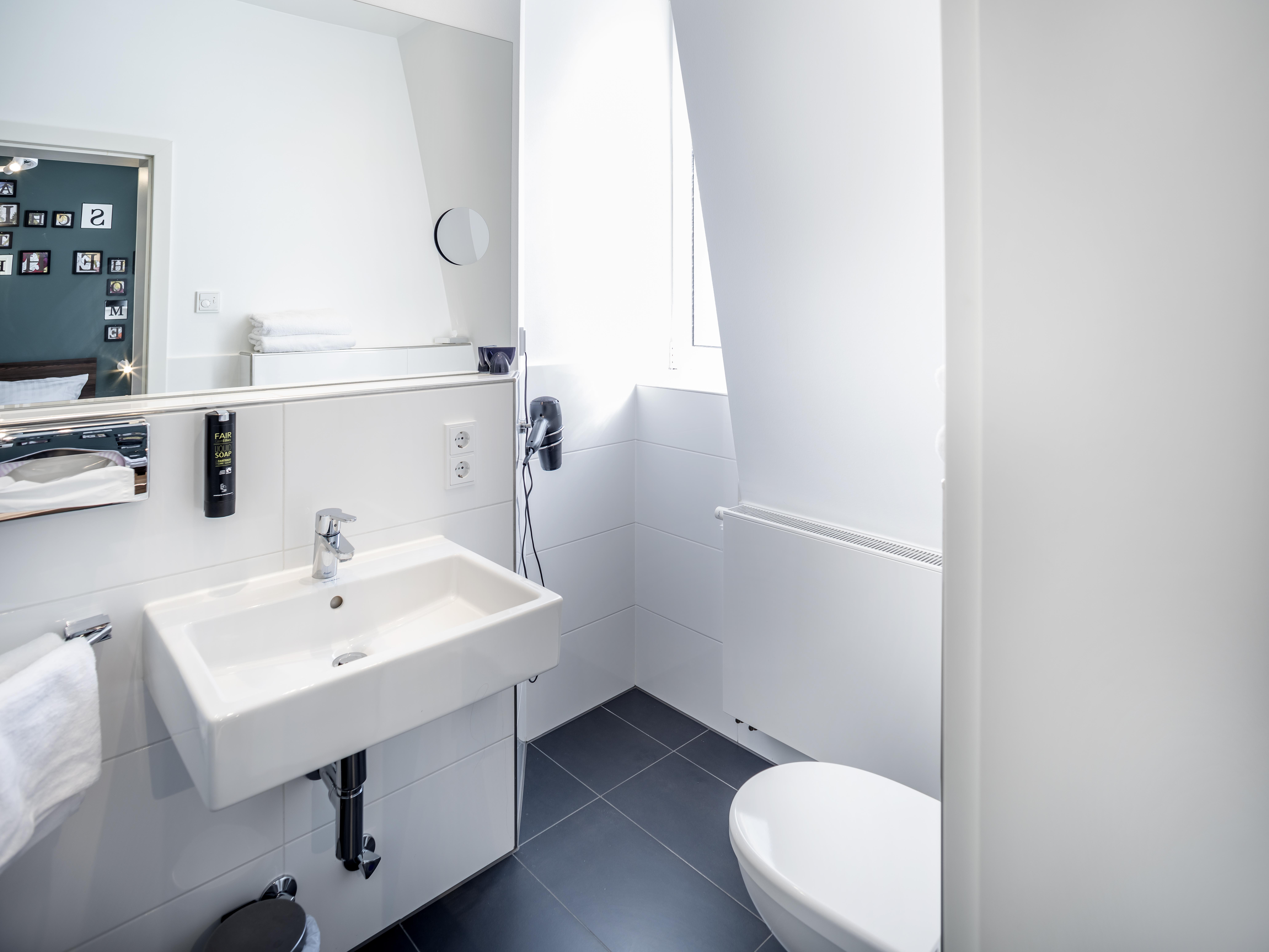 Acor Boutique 3* Heidelberg