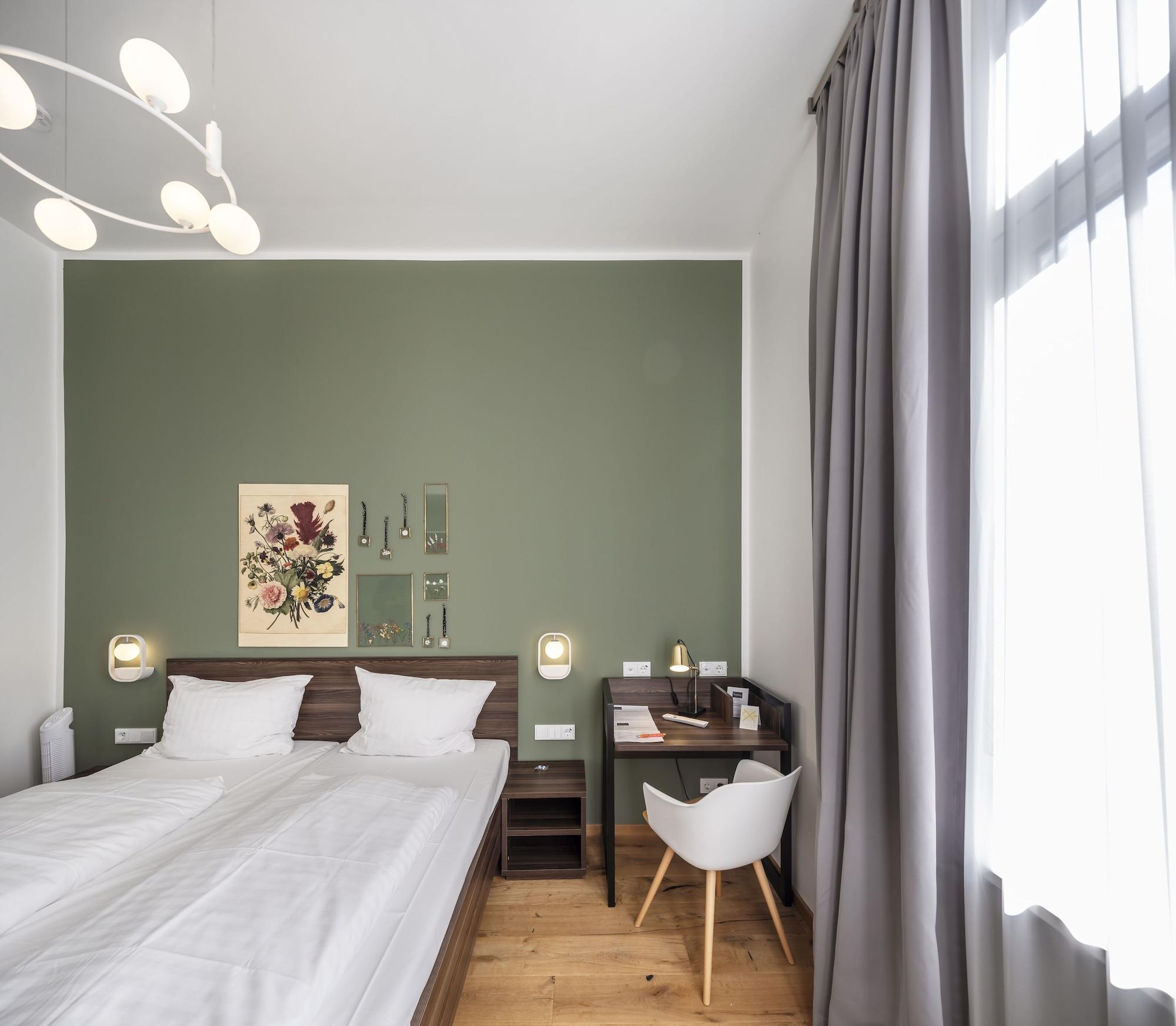 Acor Boutique Hotel