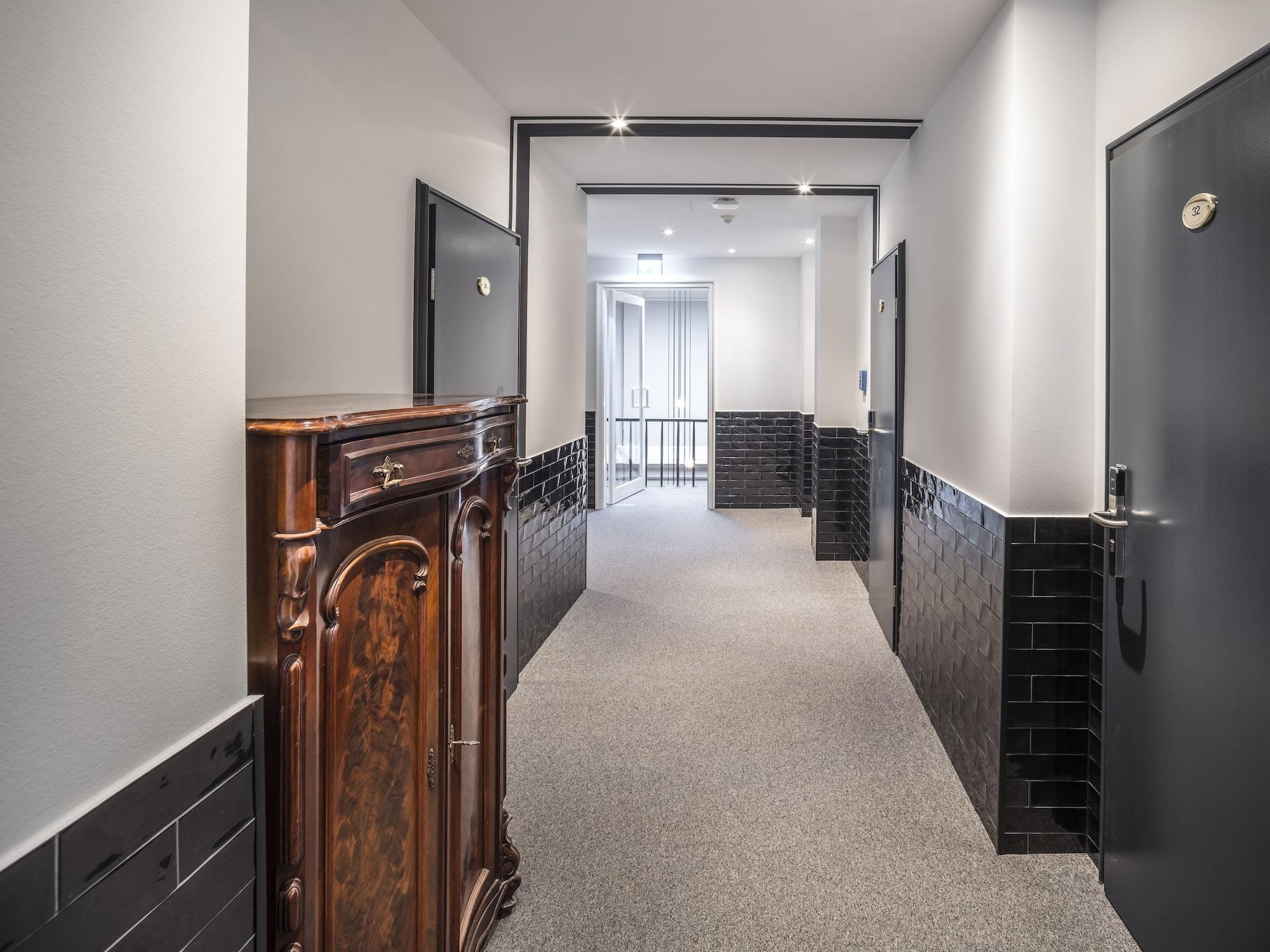 Acor Boutique Hotel