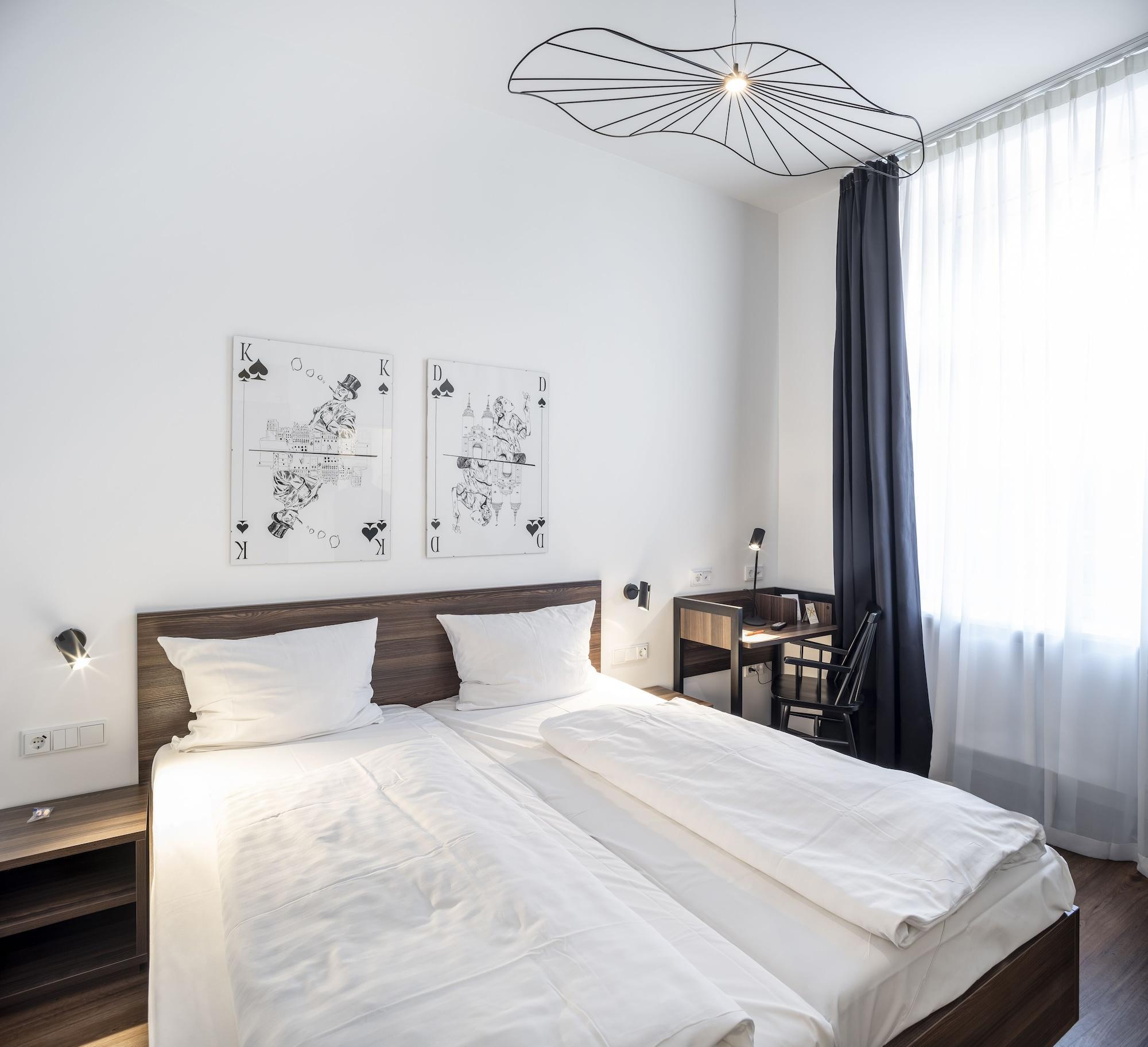 Acor Boutique Hotel 3*