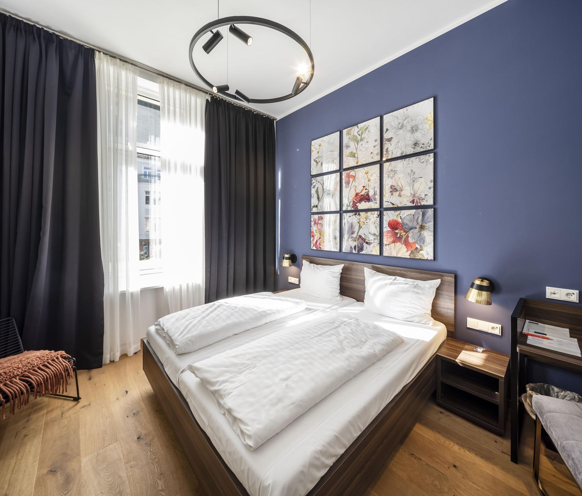 Acor Boutique Hotel Heidelberg