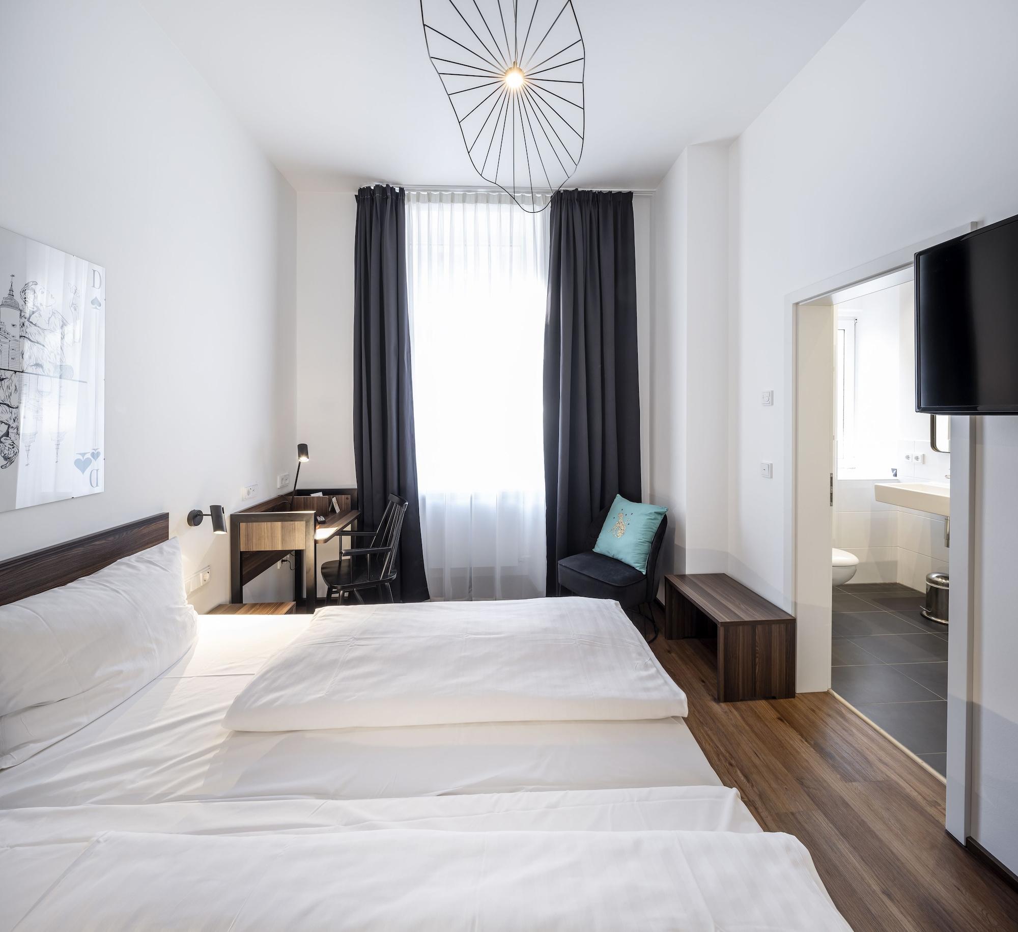 Acor Boutique Hotel