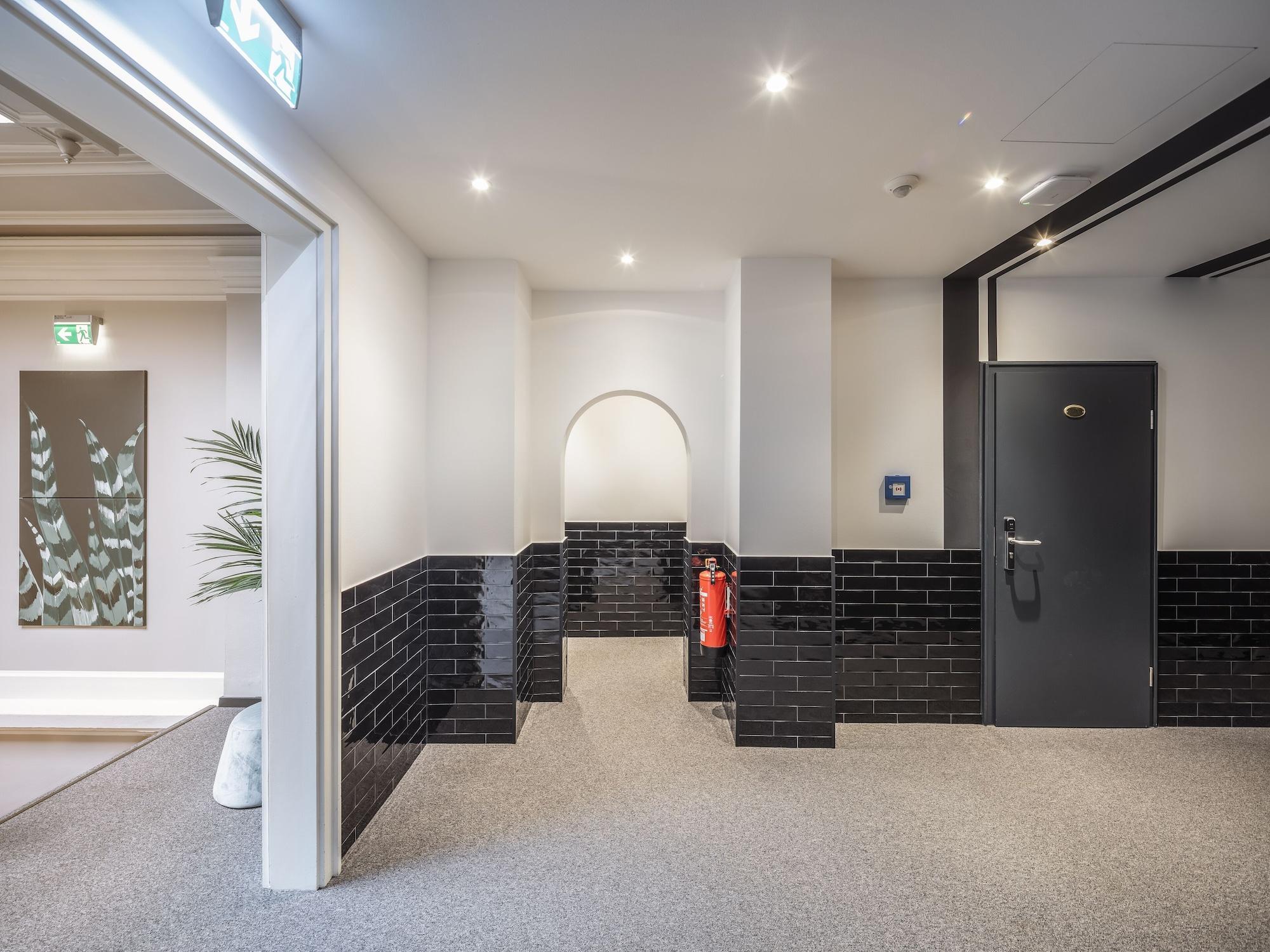 Hotel Acor Boutique
