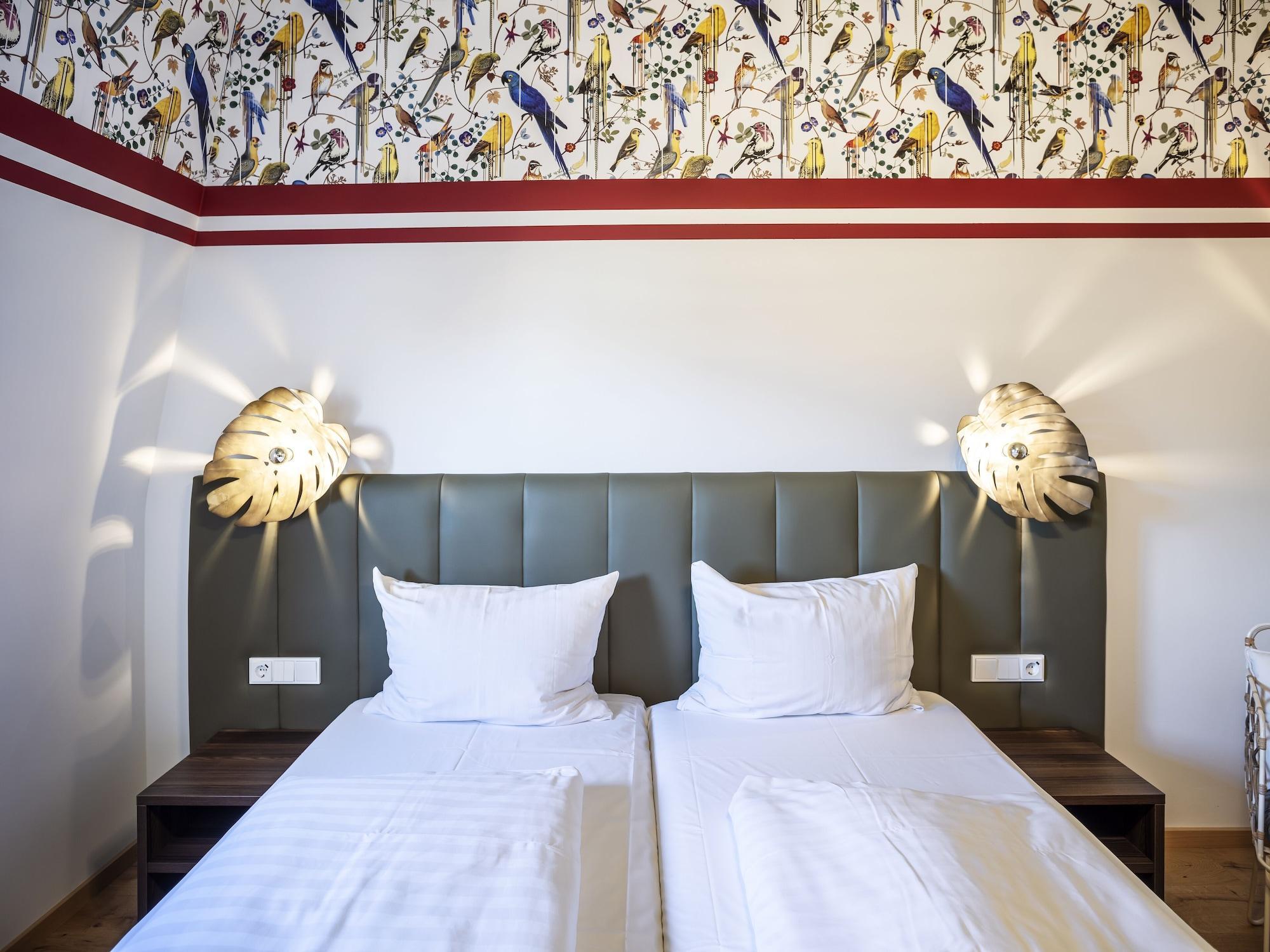 Acor Boutique 3*