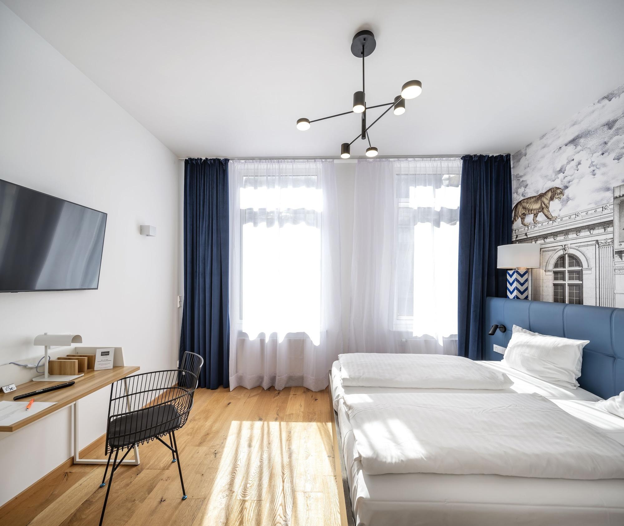 Acor Boutique 3*