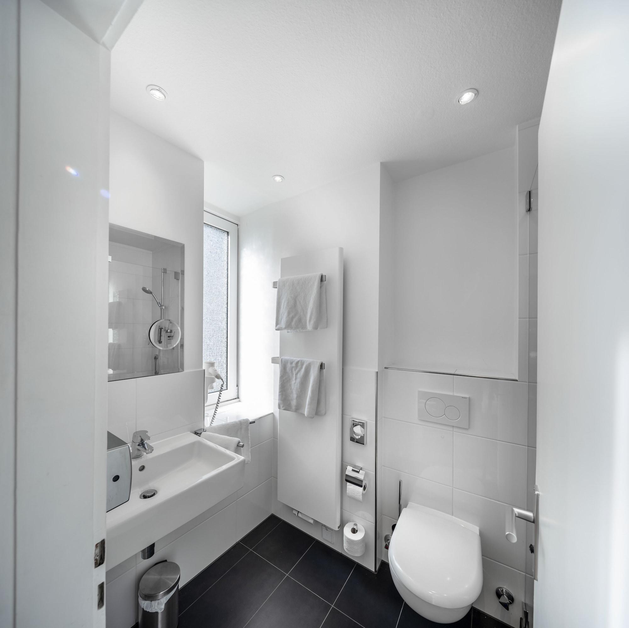 Acor Boutique 3* Heidelberg