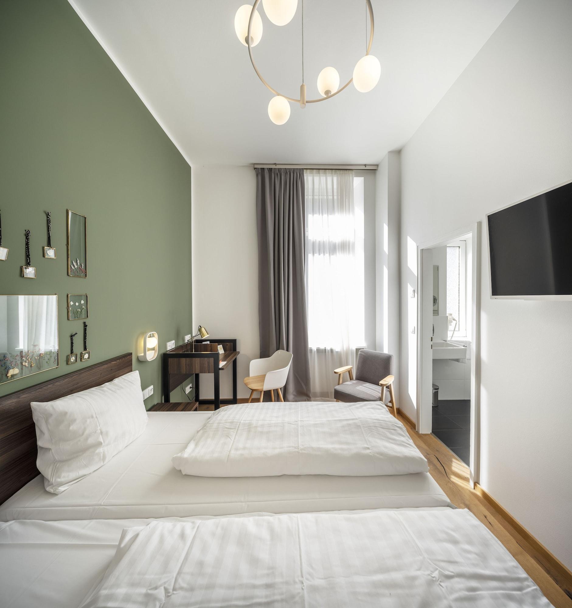 Acor Boutique Hotel 3*