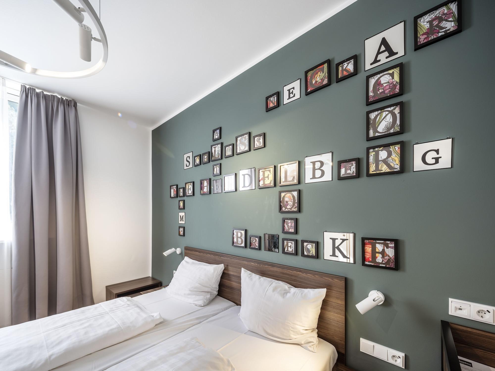 Hotel Acor Boutique