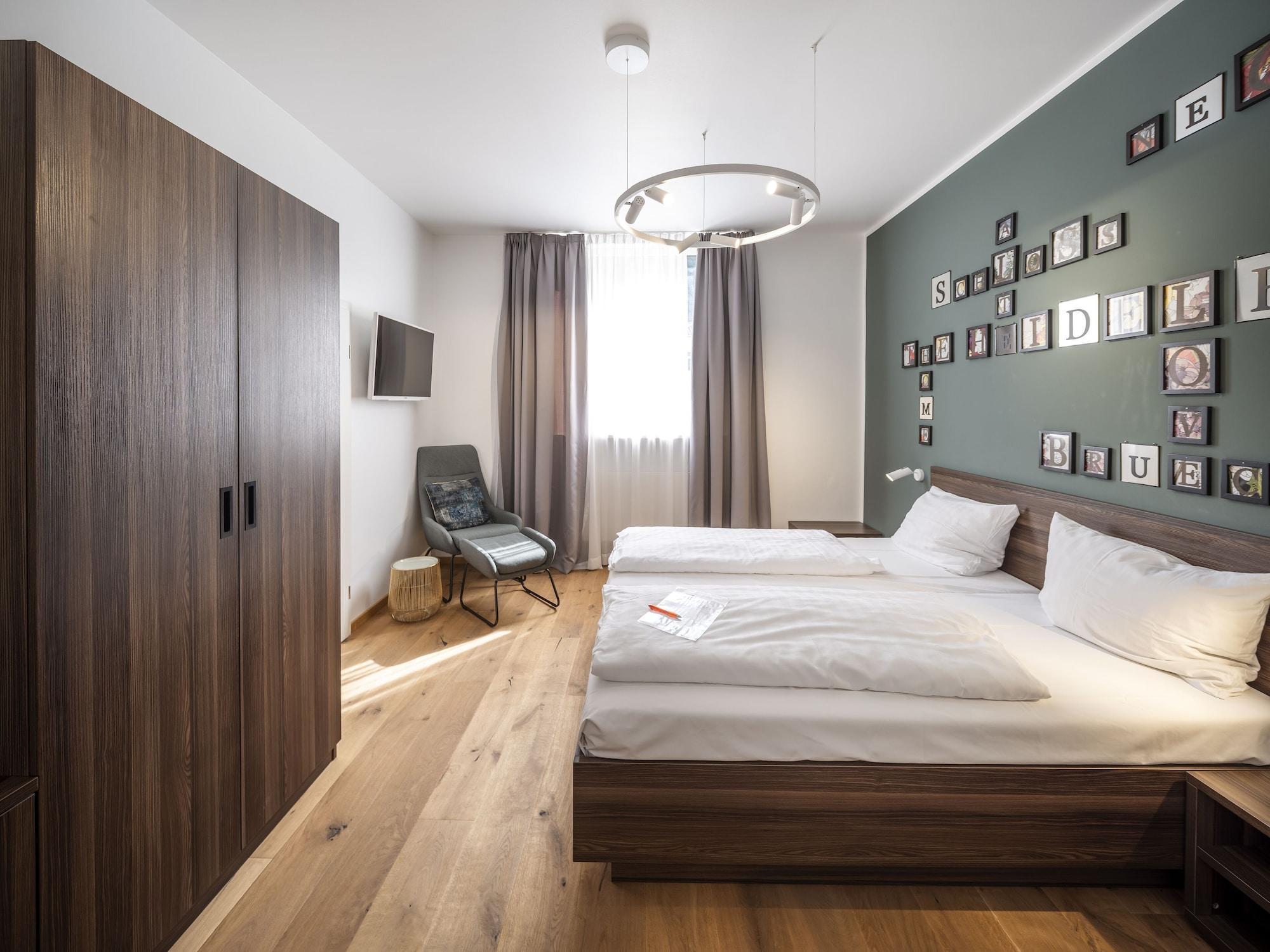 Hotel Acor Boutique