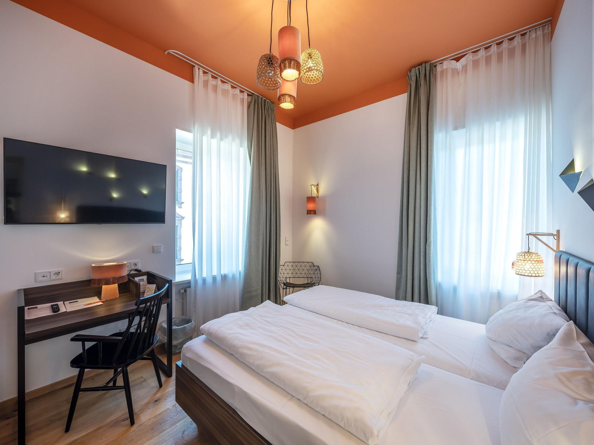 Hotel Acor Boutique