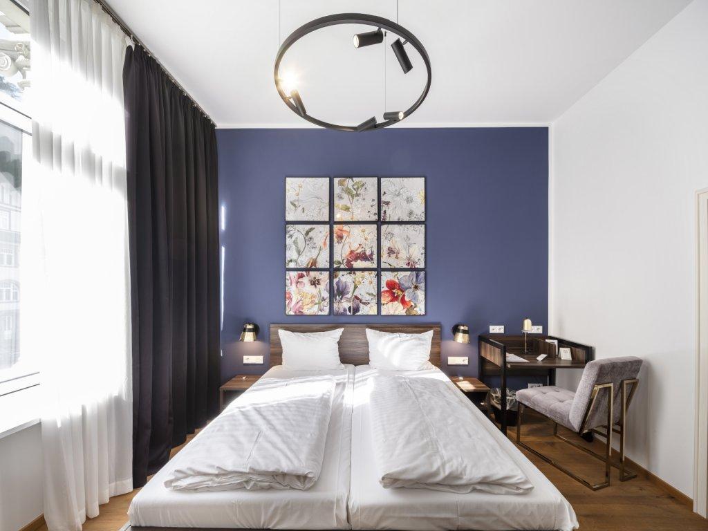 Hotel Acor Boutique 3*