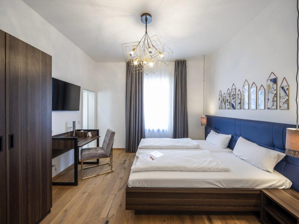 Acor Boutique 3* Heidelberg